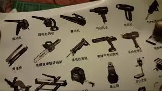 KOMAX MULTY TOOLS CURVING
