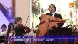 ORCHESTRA PERLA PRAHOVEI SURANI - Maretul Har