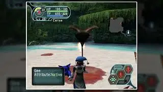PSOe2 - RedRun Episode 43: Gal Gryphon
