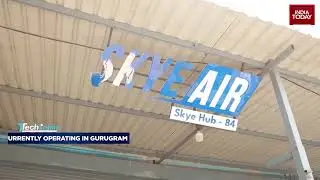 Drone Delivery | Skye Air Mobility Innovation