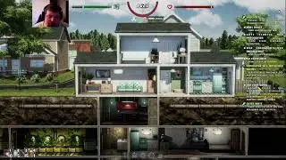 Mr  Prepper Ep: 75 So schnell gehen die Quests im Kraftwerk!