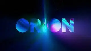 Orion Pictures logo (2022, with 1997 fanfare)