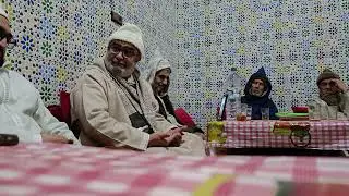 ليلة الإسراء والمعراج 