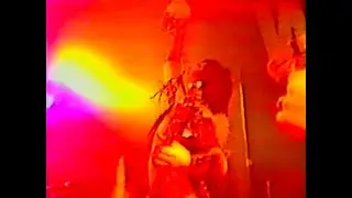 W.A.S.P.-Live In Troubadour 1984 (short video)