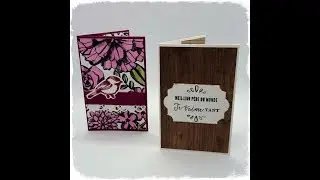 Atelier-tuto { Etui Carte Bancaire } 