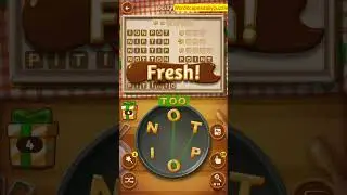Word Cookies Daily Puzzle February 17 2023 Answers
