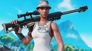 When a Recon Expert does Squads Fill...