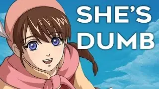 Ys Origin (PS4) - An Otzdarva Guide