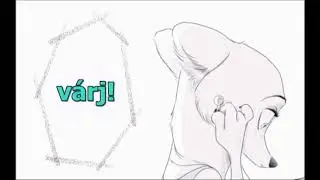 Zootopia comic - Jack Savage (5.r&eacute;sz)