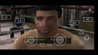 Carl The Cobra Froch Vs Jermain Taylor Fight Night Round 3