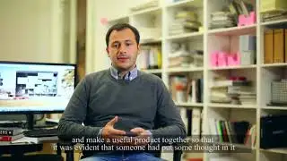 Georgian Entrepreneurs Network (AI/Devi Kituashvili)