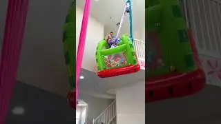 Dad CUT her DOWN!