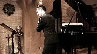 Reichert Melancholy Fantasy  Fantaisie Melancolique ライヒェルト:ファンタジイ・メランコリック  フルート神田勇哉