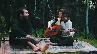 Planta / Agotae (Mayra Cárdenas & Nicest Trip)