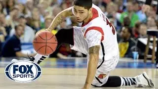 Peyton Siva Highlights - 2013 NBA Draft Prospect