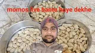 Momos ki recipe momos recipe momos veg momos recipe momos chutney recipe veg momos recipe in hindi