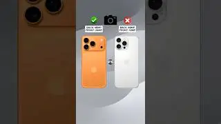 iPhone 17 Pro vs iPhone 16 Pro
