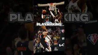 Paul George Vs Devin Booker