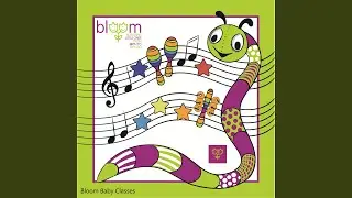 Bloom Baby Shake
