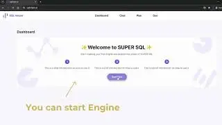 SQLHelper Demo Video