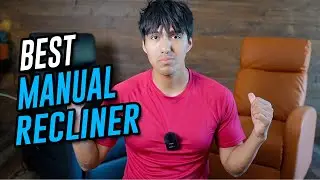 Best Recliners For Small Spaces | Sweetcrispy Vs Yaheetech