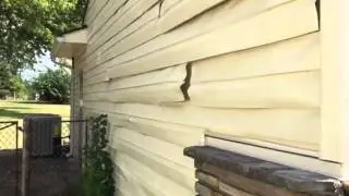 Siding Tulsa