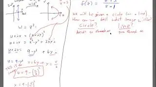 Complex Analysis 3B