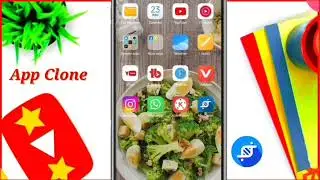 App Cloner Premium App | App Cloner Mod Apk | App Cloner ?