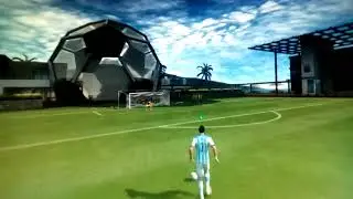(Обзор) игры FIFA 15
