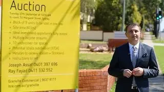 480 Merrylands Road Merrylands 2160 NSW