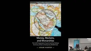 Money, Markets, and Monarchies | SOAS University of London
