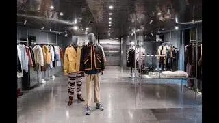 Luxury Retail Shake-Up As Ssense Files for Bankruptcy Protection. #ramiatallah #ssense #fasion