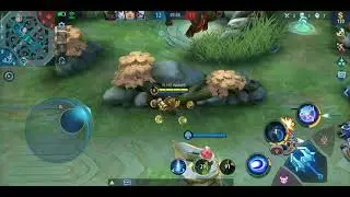 Mobile Legends: Cyclops Offlaner? why not! Tips & Trik Cyclops offlaner auto MVP, POV cyclops NofelS