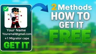 Free Premium account 😁 without discord invite ✅ #trending #viral #minecraft #discord #featherclient 