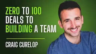 House Hacking to Success with Craig Curelop