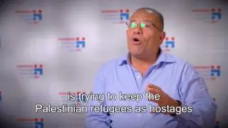 Calling Out Corruption at the United Nations Relief & Works Agency
