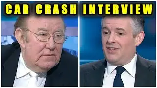 Andrew Neil EXPOSES Labour&rsquo;s Net Zero Madness!!!