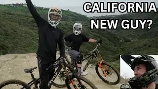 NEW YEAR NEW TEAM?