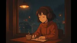 Manila Cafe &ndash; Cozy Lofi Beat for Study & Relax