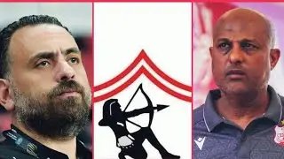خلافات حادة مع جون إدوارد تعطل تعيين طارق مصطفى| أرض الزمالك  الجديدة وضرب تمرد اللاعبين !