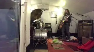 Rockin&rsquo; Song by Andy Bottaro (Dylan Hayes and Andrea Bottaro)- 7th March 2022 (Starts at 0:50)