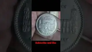 Pakistan Coin 550Rs Rupees 550th Birthday celebration Guru Nanak #nanan #shorts
