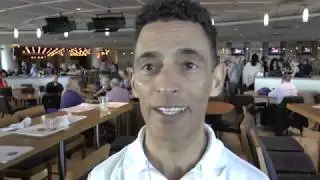 Triple Crown News Minute Presented By Niall Brennan Stables: Back In The Big Apple