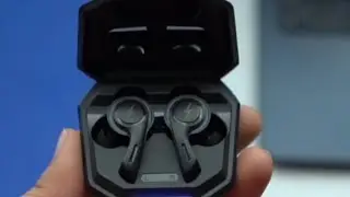 Fireboltt Game Pods Ninja 601 TWS Earphones