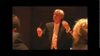 Fort Smith Symphony Mahler Symphony No. 1, John Jeter