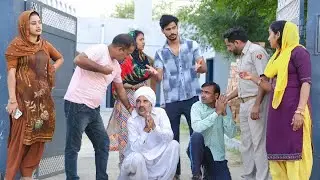 वफादार बहू की जिम्मेदारी #haryanvi #natak #comedy #episode #anmolvideo #parivariknatak #2026 #latest