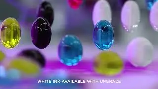 Introducing the Canon Colorado Large Format Printer Powered by UVgel: Arriving March 30, 2023!