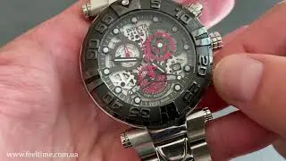 РЕДКАЯ ЛИМИТКА Invicta 15996 Subaqua Noma I 500m