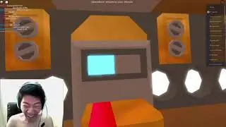 Golden Pyro