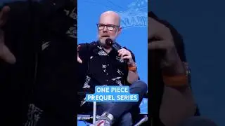 thoughts on the One Piece prequel series with Christopher Sabat
